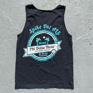 Men's TANK Top Sleeveless Muscle Sports T-Shirt